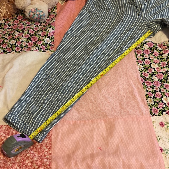 Old Navy beachy pants - Picture 5 of 5